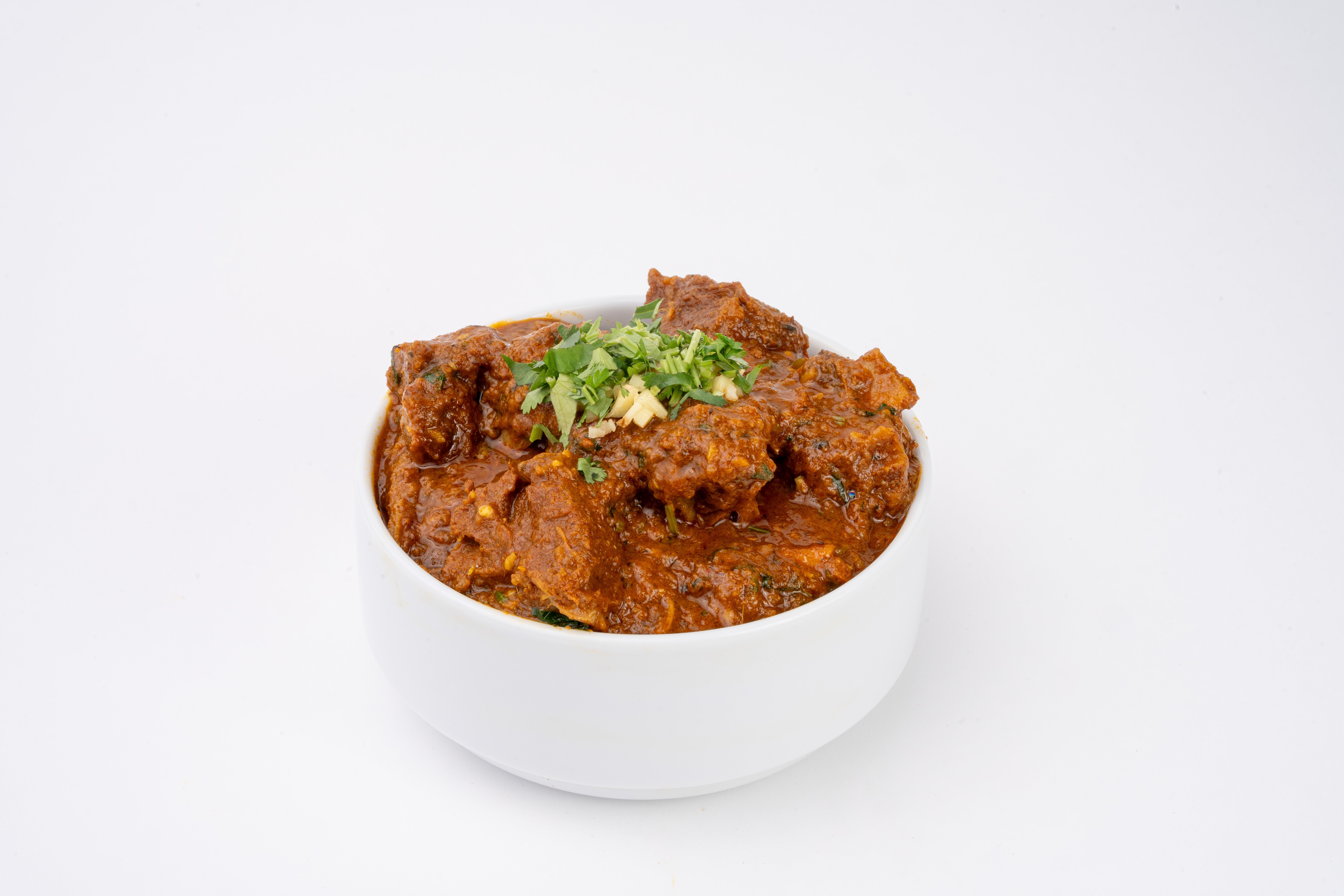 Goat Curry | Ashoka The Great Cuisine of India