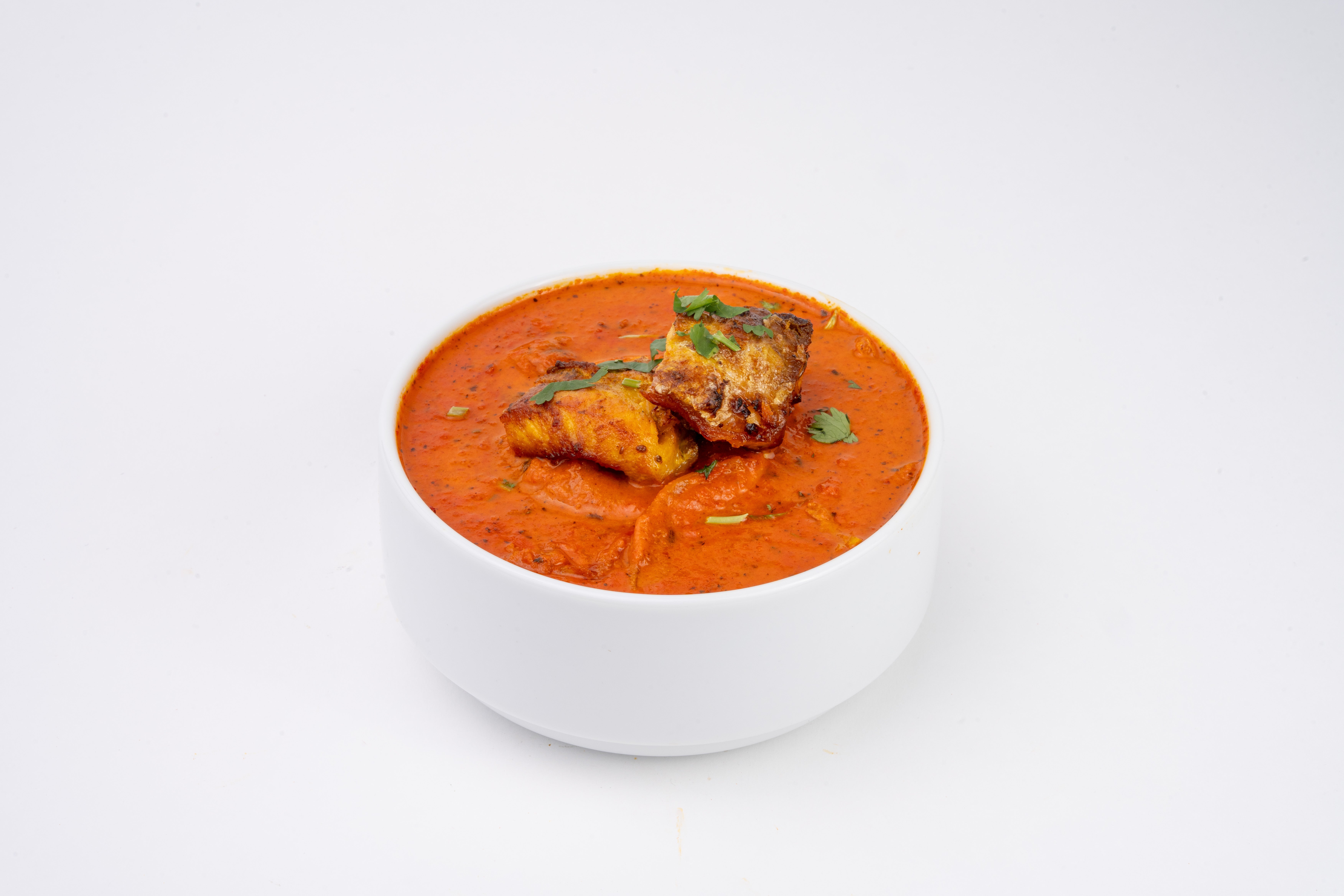 Fish Masala | Ashoka The Great Cuisine of India